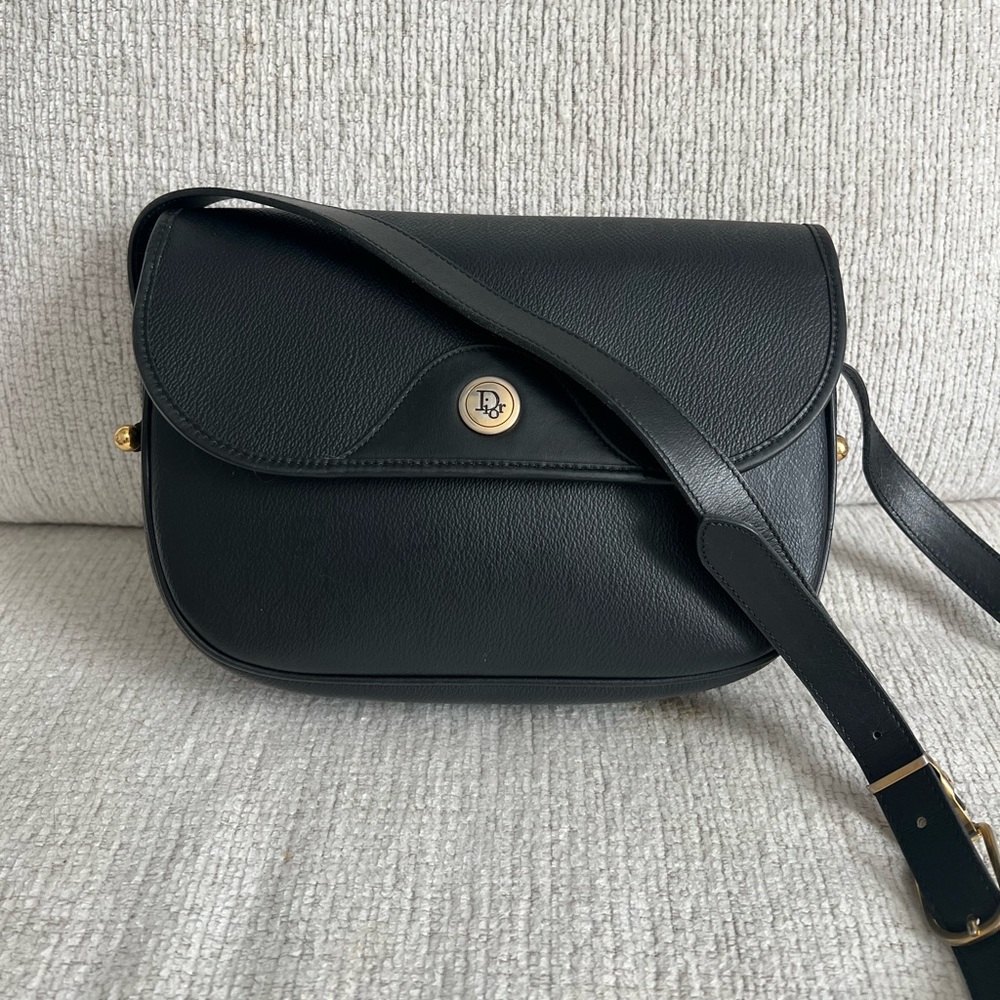 Dior crossbody